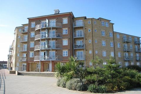 1 bedroom apartment to rent, Garland Point, Sussex Wharf