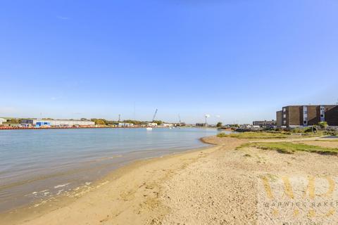 1 bedroom apartment to rent, Garland Point, Sussex Wharf