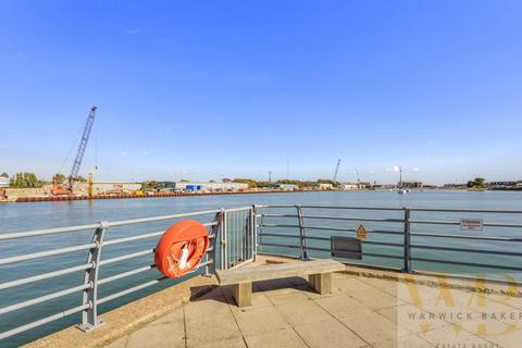 1 bedroom apartment to rent, Garland Point, Sussex Wharf