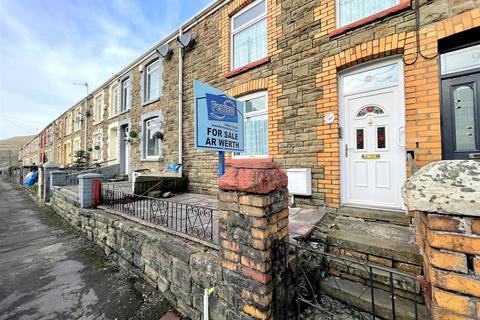 3 bedroom terraced house for sale, Victoria Street, Caerau, Maesteg