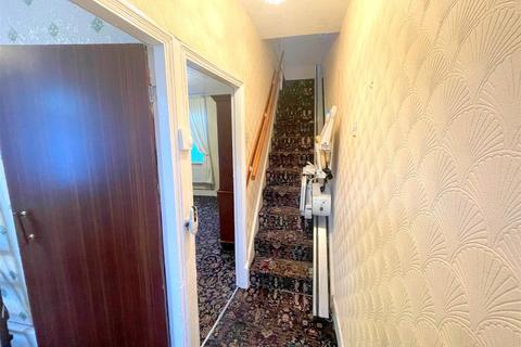 3 bedroom terraced house for sale, Victoria Street, Caerau, Maesteg