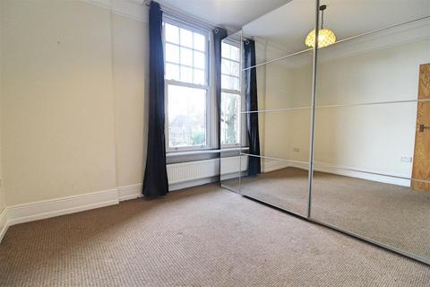 1 bedroom apartment to rent, Wilbury Villas, Hove, BN3 6