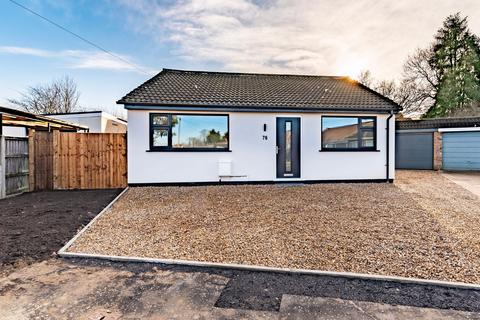 3 bedroom detached bungalow for sale, Boyd Avenue, Dereham