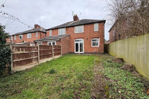 3 bedroom semi-detached house for sale, Queens Road, Leicester