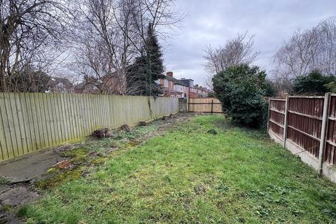 3 bedroom semi-detached house for sale, Queens Road, Leicester