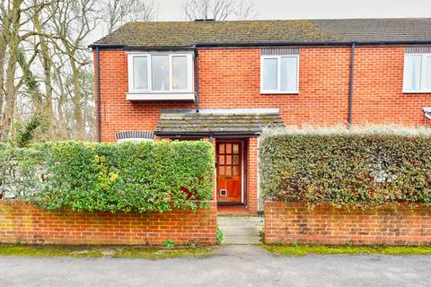 18 Knappe Close, Henley-on-thames, RG9 1XP