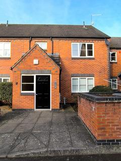 1 bedroom apartment for sale, Osborne Road, Northampton