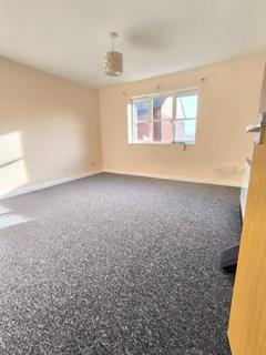 1 bedroom apartment for sale, Osborne Road, Northampton