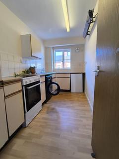 1 bedroom apartment for sale, Osborne Road, Northampton