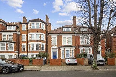 2 bedroom flat for sale, Blenheim Gardens, London NW2