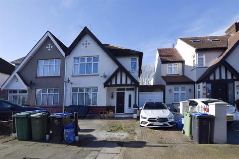 1 bedroom maisonette for sale, 18a Holland Road, Wembley