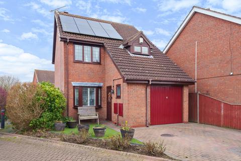 53 Fortuna Way, Grimsby, DN37 9SJ