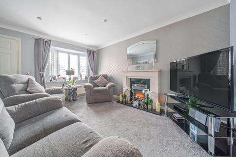 53 Fortuna Way, Grimsby, DN37 9SJ