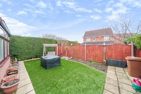 53 Fortuna Way, Grimsby, DN37 9SJ