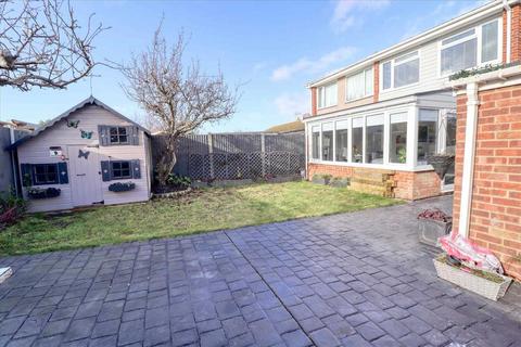 3 bedroom semi-detached house for sale, St Osyth CO16