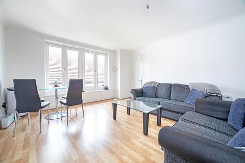 3 bedroom penthouse for sale, New Caledonian Wharf, 6 Odessa Street, London, SE16