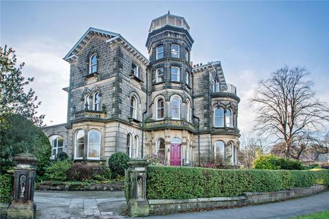 10 bedroom detached house for sale, The Priory, Trinity Road, Harrogate, North Yorkshire, HG2