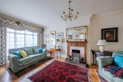 3 bedroom end of terrace house for sale, Queensdale Road, Holland Park, London, W11