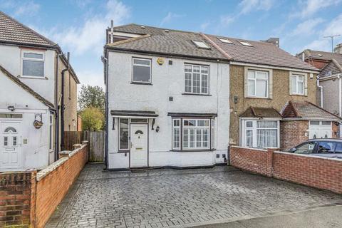 4 bedroom semi-detached house for sale, Ellington Road, Hounslow TW3