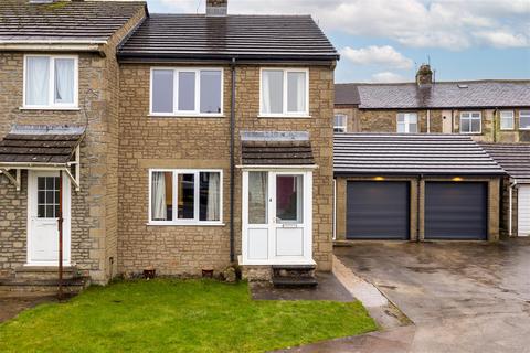 3 bedroom semi-detached house for sale, 4 Malt Dubs Close, Ingleton