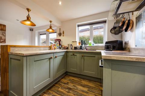 3 bedroom semi-detached house for sale, 4 Malt Dubs Close, Ingleton