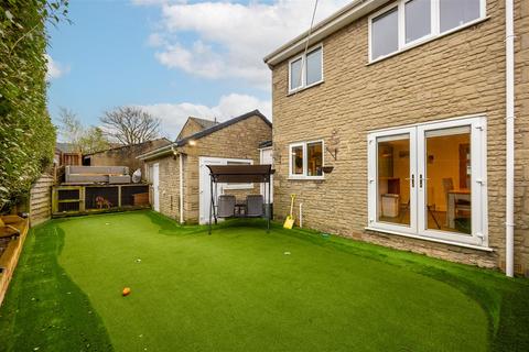 3 bedroom semi-detached house for sale, 4 Malt Dubs Close, Ingleton