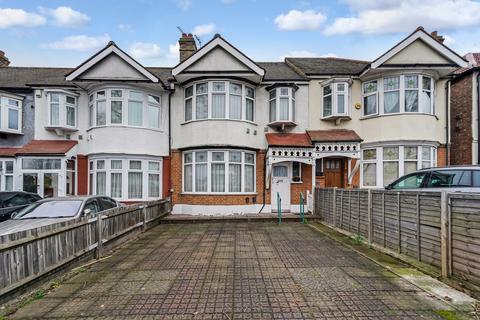 3 bedroom terraced house for sale, Wadham Road, Walthamstow, E17