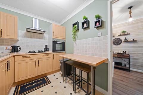 1 bedroom apartment for sale, Lindsay Road, Poole