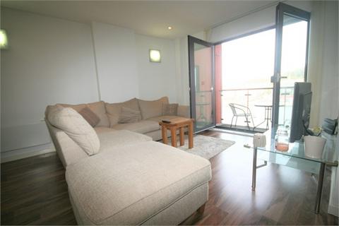 1 bedroom apartment to rent, South Quay, Kings Road, SWANSEA, SA1