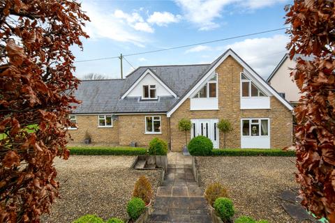 5 bedroom detached house for sale, Chalk Lane, Hindon, Salisbury, SP3