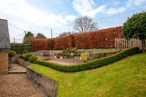 5 bedroom detached house for sale, Chalk Lane, Hindon, Salisbury, SP3