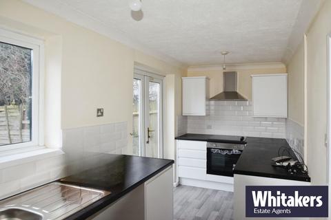 2 bedroom end of terrace house to rent, Wawne Lodge, Pennine Way, Hull