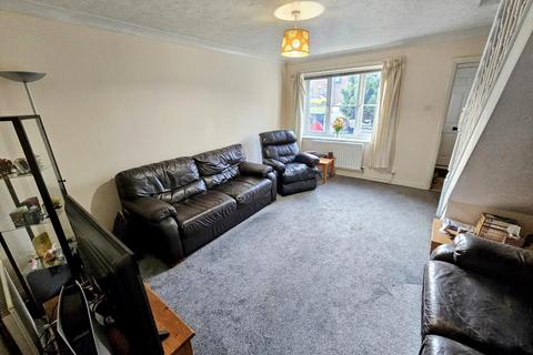 2 bedroom semi-detached house for sale, Bridgemere Drive, Framwellgate Moor