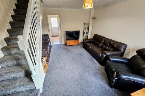 2 bedroom semi-detached house for sale, Bridgemere Drive, Framwellgate Moor