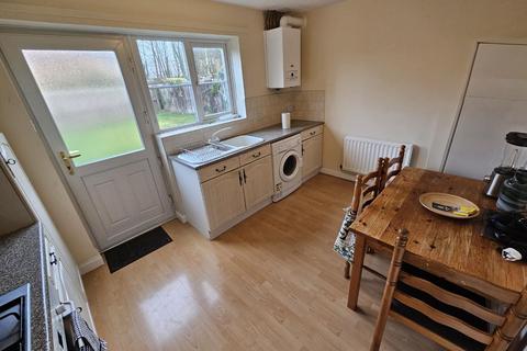 2 bedroom semi-detached house for sale, Bridgemere Drive, Framwellgate Moor