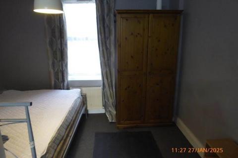 Studio to rent, Park Terrace, Carmarthen,