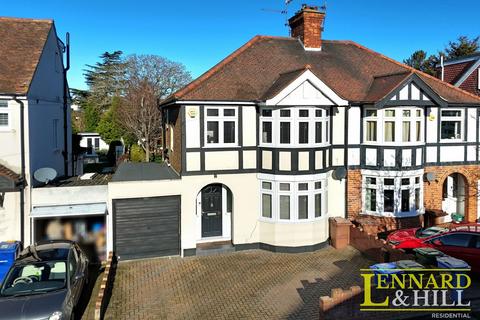 5 bedroom semi-detached house for sale, Highfield Gardens, Grays RM16