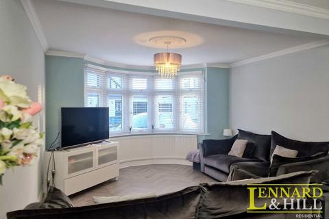 5 bedroom semi-detached house for sale, Highfield Gardens, Grays RM16