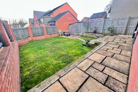 3 bedroom detached house for sale, Porter Close, Aykley Heads, Durham