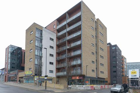 1 bedroom flat for sale, Milton Street, Sheffield S1