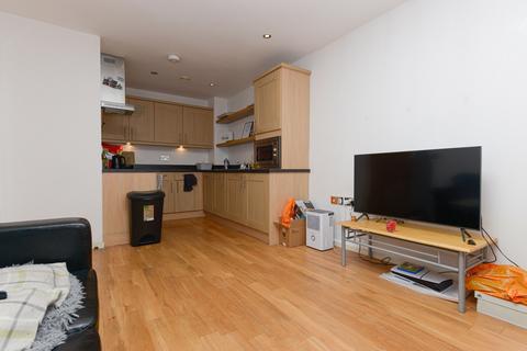 1 bedroom flat for sale, Milton Street, Sheffield S1