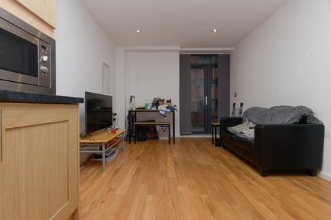 1 bedroom flat for sale, Milton Street, Sheffield S1