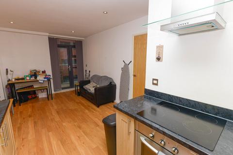 1 bedroom flat for sale, Milton Street, Sheffield S1