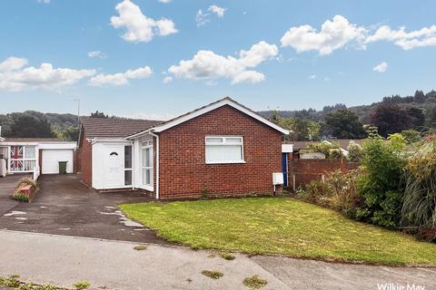 3 bedroom detached bungalow for sale, Paganel Road, Minehead TA24