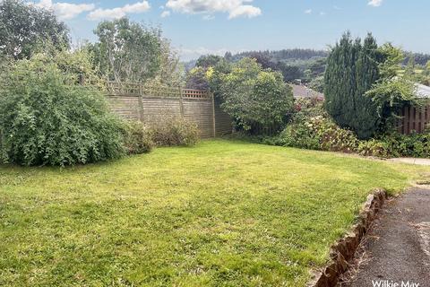 3 bedroom detached bungalow for sale, Paganel Road, Minehead TA24