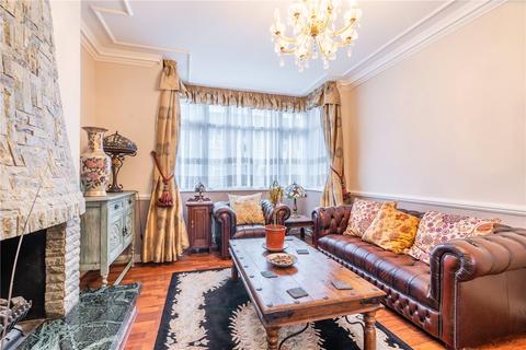 3 bedroom terraced house for sale, Hepworth Road, London, SW16