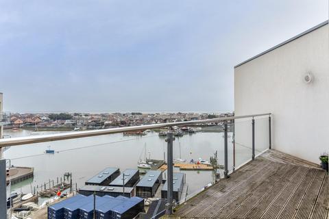 2 bedroom apartment for sale, Brighton Road, Shoreham-By-Sea