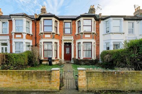 4 bedroom terraced house for sale, Mayfair Avenue, Ilford