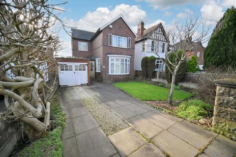 3 bedroom detached house for sale, Bhylls Lane, Wolverhampton WV3