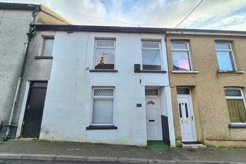 2 bedroom terraced house for sale, Tonypandy CF40